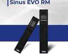 Sinus EVO RM  2 kVA UPS