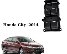 Honda city 2014 üçün şüşə qaldıran knopka blok satılır.
