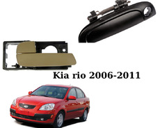 Kia rio 2008 üçün qapı tutacaqları (ruçkaları əlcəklər) satı