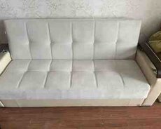 Qonaq və yataq otağı mebeli