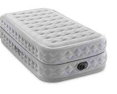 Hava döşəyi İntex 64488 99x191x51sm 220V