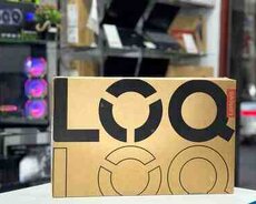 Lenovo LOQ Core i7-13650HX, RTX 5060 8GB, SSD 1TB, RAM 16GB DDR5, 15.6