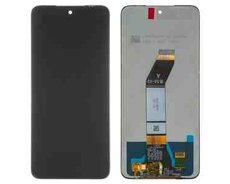 Xiaomi Redmi 10 ekranı