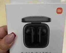 Redmi Buds 6 Active