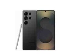 Samsung Galaxy S25 Ultra Titanium Black 512GB, 12GB