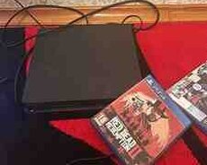 Playstation 4 Slim 1TB