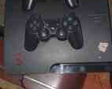 PlayStation 3 Slim
