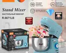 Xəmir yoğuran mikser