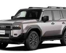 Toyota ehtiyat hissələri