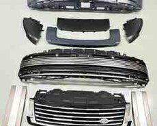 Range Rover Vogue Sv body kit 2024