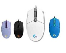 Kompüter siçanları