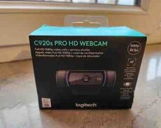 Web kamera Logitech C920S Pro HD
