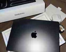 Apple MacBook Pro M4 Pro 16.2inch 24GB, 512GB