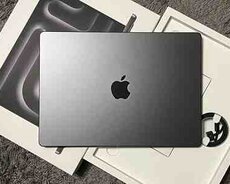 MacBook Pro 16inch M3 Pro 18, 512GB Space Black