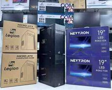 Masaüstü kompüter