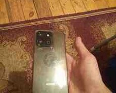 Honor 7 Silver 32GB, 3GB ehtiyat hissəsi