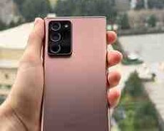 Samsung Galaxy Note 20 Ultra Mystic Bronze 256GB, 8GB