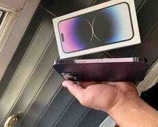 Apple iPhone 14 Pro Max Deep Purple 128GB, 6GB
