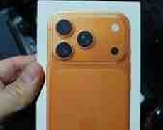 Apple iPhone 17 Pro Cosmic Orange 256GB, 12GB