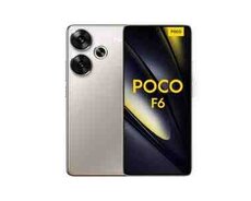 Xiaomi Poco F6 Titanium 512GB, 12GB