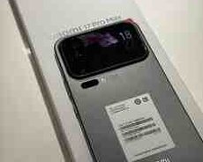 Xiaomi 17 Pro Max Black 512GB, 16GB