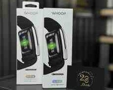 Whopp ağıllı qolbaglar