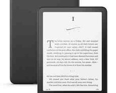 Elektron kitab Amazon Kindle Paperwhite 12 gen
