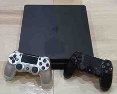 PlayStation 4 Slim 400GB