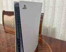 PlayStation 5 Digital 825GB