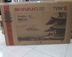 Televizor Shivaki