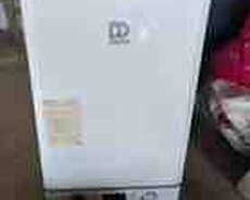 Kombi Dəmir Döküm