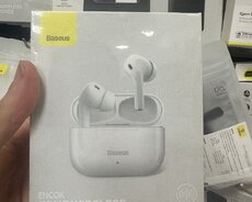Baseus qulaqliqlar