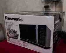 Mikrodalğalı soba Panasonic NN-ST34HM