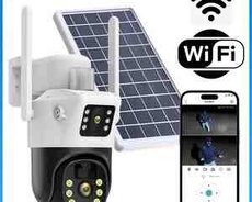 4G Solar 2 kamera 8mp, 4K