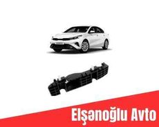 Kia Forte 2019-2020 kirşəsi