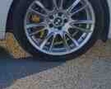 BMW təkərləri R20