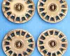 Chevrolet Cobalt disk qapaqları R14