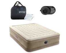 İntex 64428 hava döşəyi