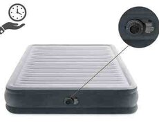 Hava döşəyi İntex 67770 220V