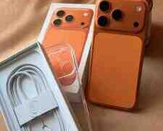 Apple iPhone 17 Pro Cosmic Orange 256GB, 12GB