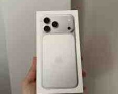 Apple iPhone 17 Pro Max Silver 256GB, 12GB