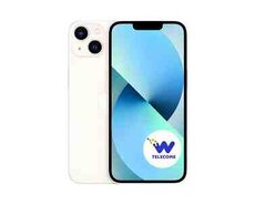 Apple iPhone 13 Starlight 128GB, 4GB