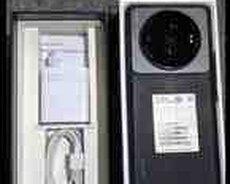 Xiaomi 12S Ultra Black 256GB, 12GB