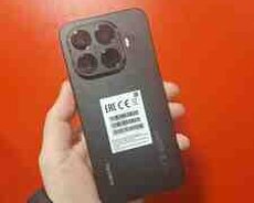 Xiaomi 15T Pro Black 512GB, 12GB