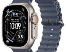 Apple Watch Ultra 3 Natural