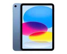 Apple iPad 11-inch (A16) Wi-Fi 128 GB Blue