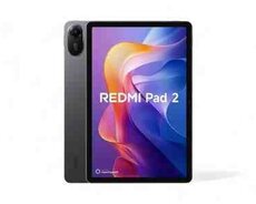 Xiaomi Redmi Pad 2 (8, 256 Gb) Graphite Grey