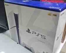 PlayStation 5 Slim 1TB