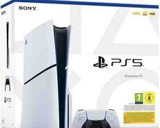 Sony PlayStation 5 Slim 1TB