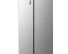 Soyuducu Hisense RS3P558NEF1- 531 LT